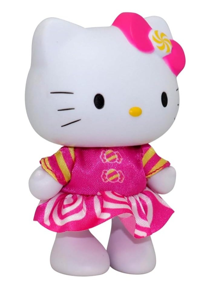 Hello Kitty Doll Candy 4-Inch 25839 - Image 2