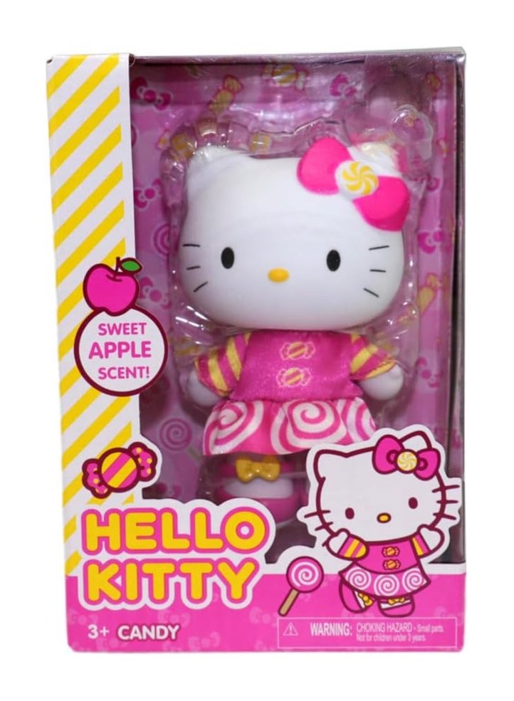 Hello Kitty Doll Candy 4-Inch 25839 - Image 3