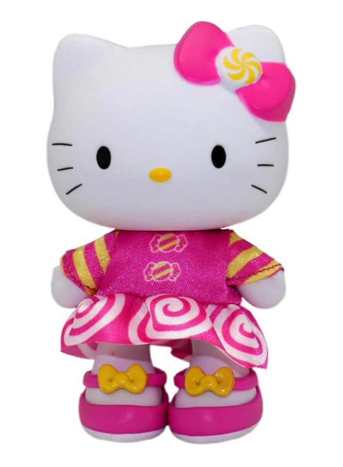 Hello Kitty Doll Candy 4-Inch 25839 - Image 4
