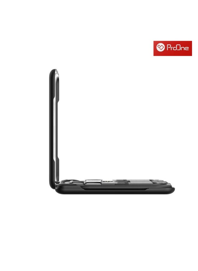 ProOne PCK004: 60W Multi-Functional 6-in-1 Travel Cable & Storage Kit - Image 1