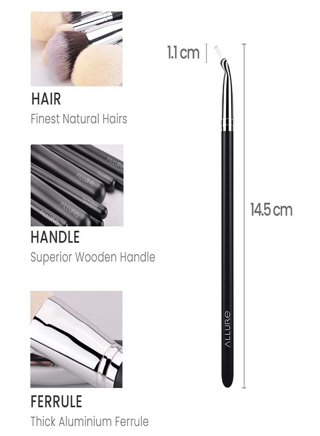 ألور فرشاة تحديد العيون المائلة من ألور - SGK-309 - Image 3