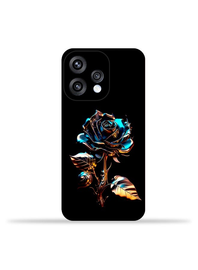 AMC DESIGN Protective Case Cover For Oppo Reno15 - Image 1
