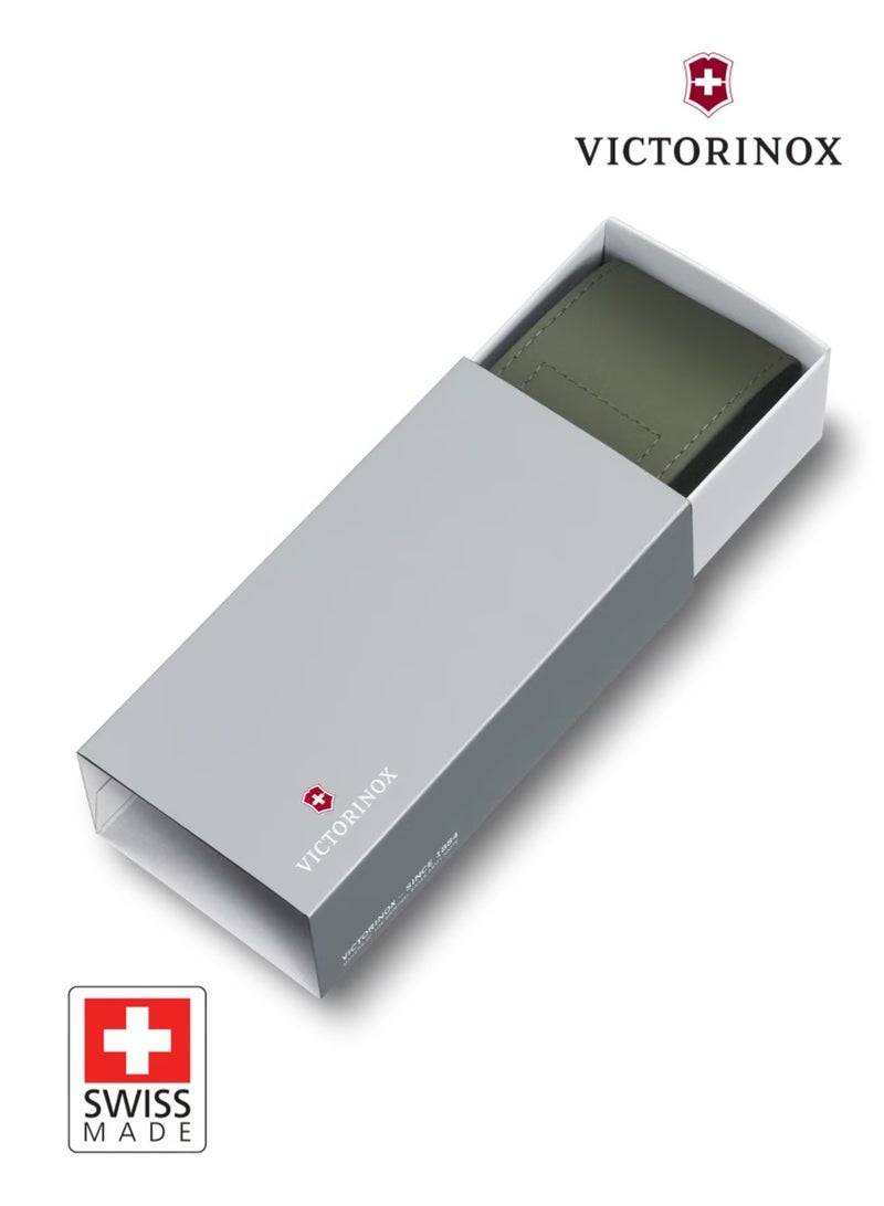 Victorinox Hunter Pro Black Pocket Knife 2 Functions - Image 3