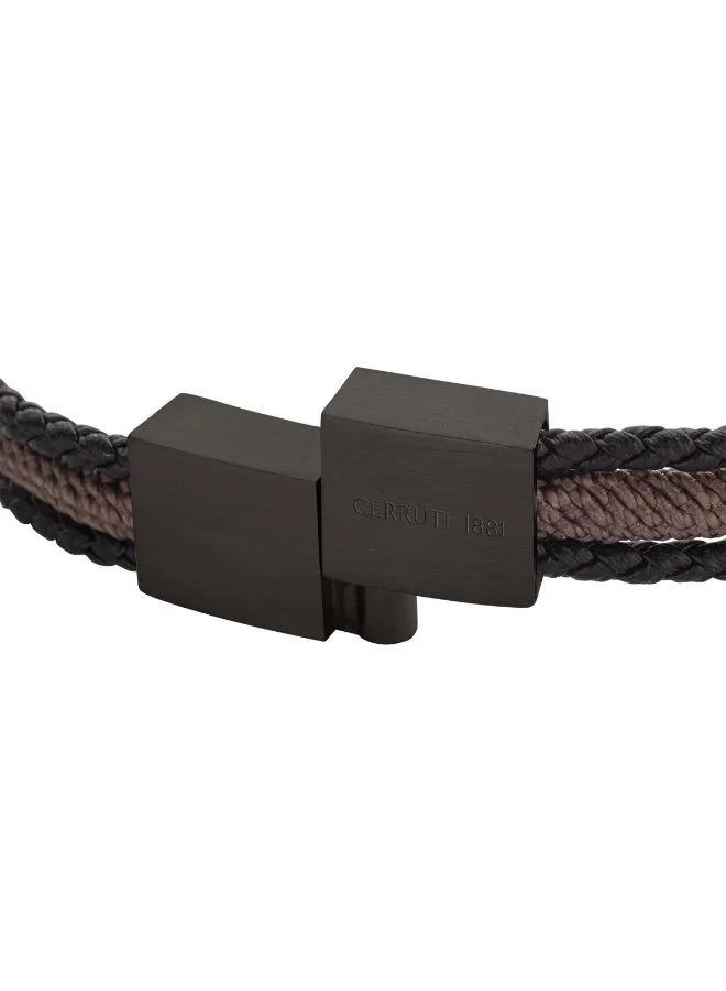 CERRUTI 1881 Gents Bracelet