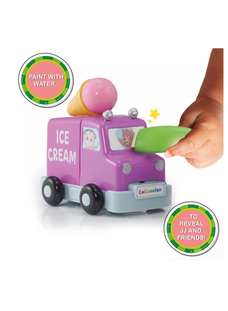 WOW! STUFF Build and Reveal Musical Vehicles 27 x 33.5 x 11cm - Image 5