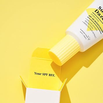 Bondi Sands Sunny Daze SPF 50 Moisturiser 50g UVA UVB protection Vegan and Cruelty Free 50G176 Oz - Image 4