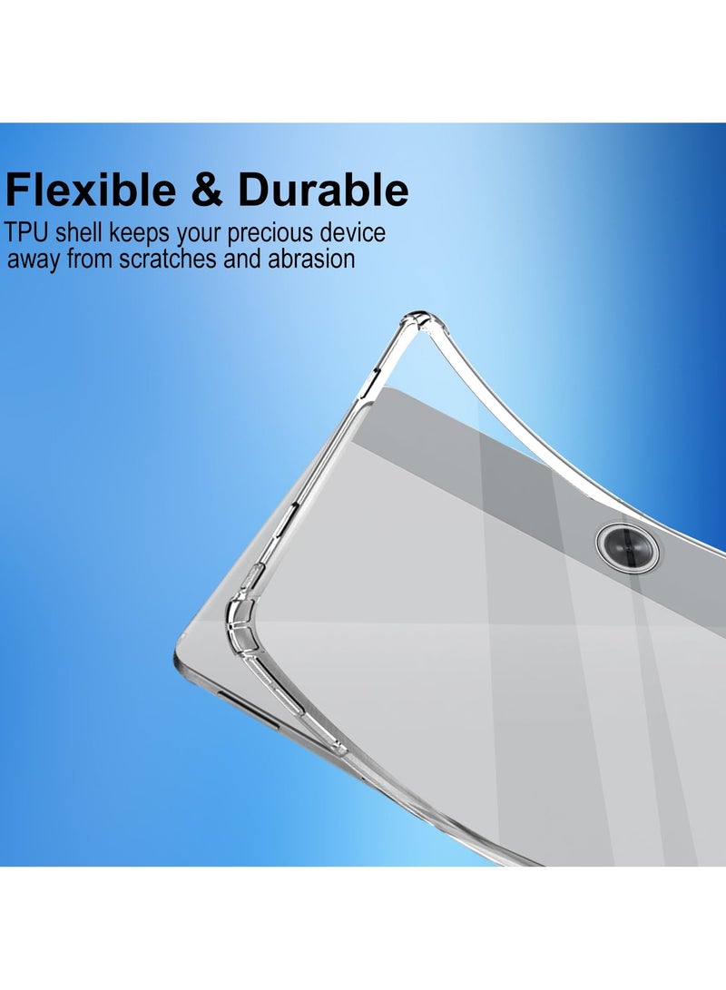 واحد زائد وسادة هوائية وسادة هوائية سيليكون 11.35 بوصة الترا رقيقة واقية من الصدمات - Image 2