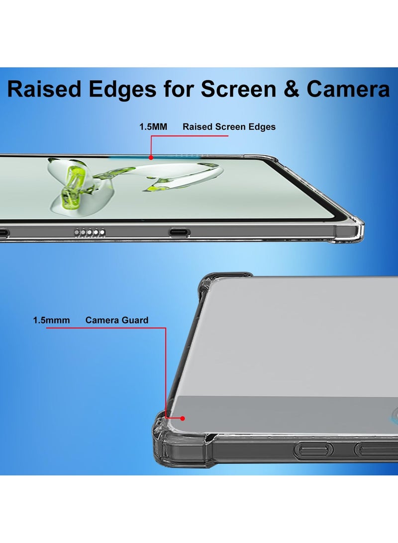 واحد زائد وسادة هوائية وسادة هوائية سيليكون 11.35 بوصة الترا رقيقة واقية من الصدمات - Image 4