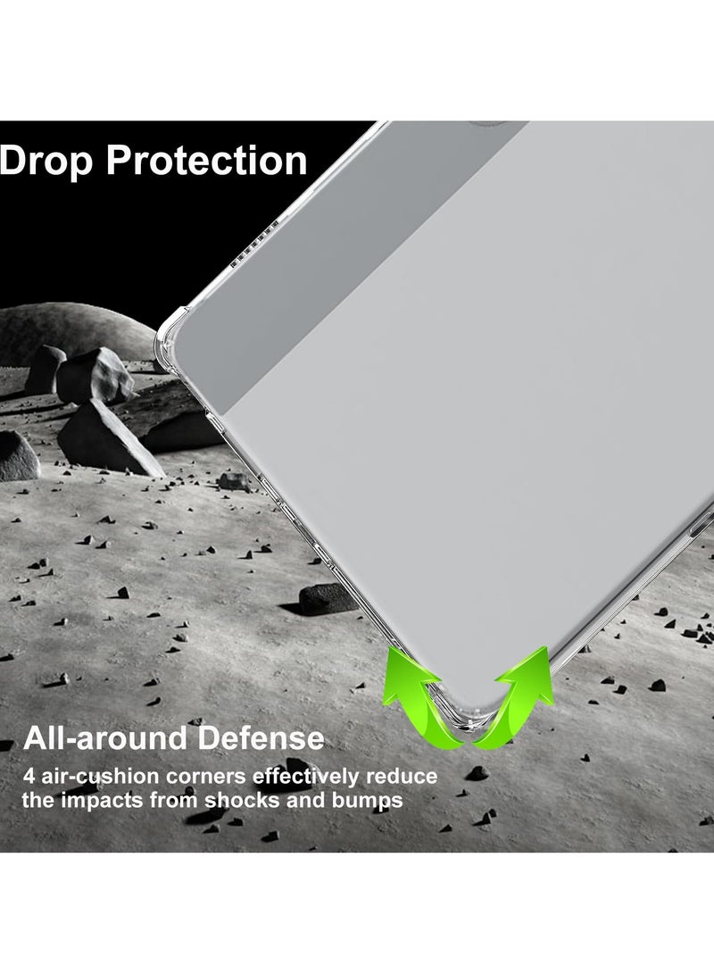 واحد زائد وسادة هوائية وسادة هوائية سيليكون 11.35 بوصة الترا رقيقة واقية من الصدمات - Image 5