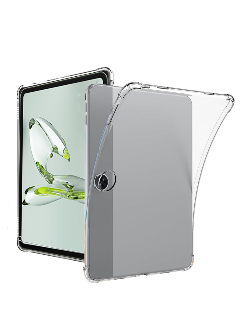 واحد زائد وسادة هوائية وسادة هوائية سيليكون 11.35 بوصة الترا رقيقة واقية من الصدمات - Image 1