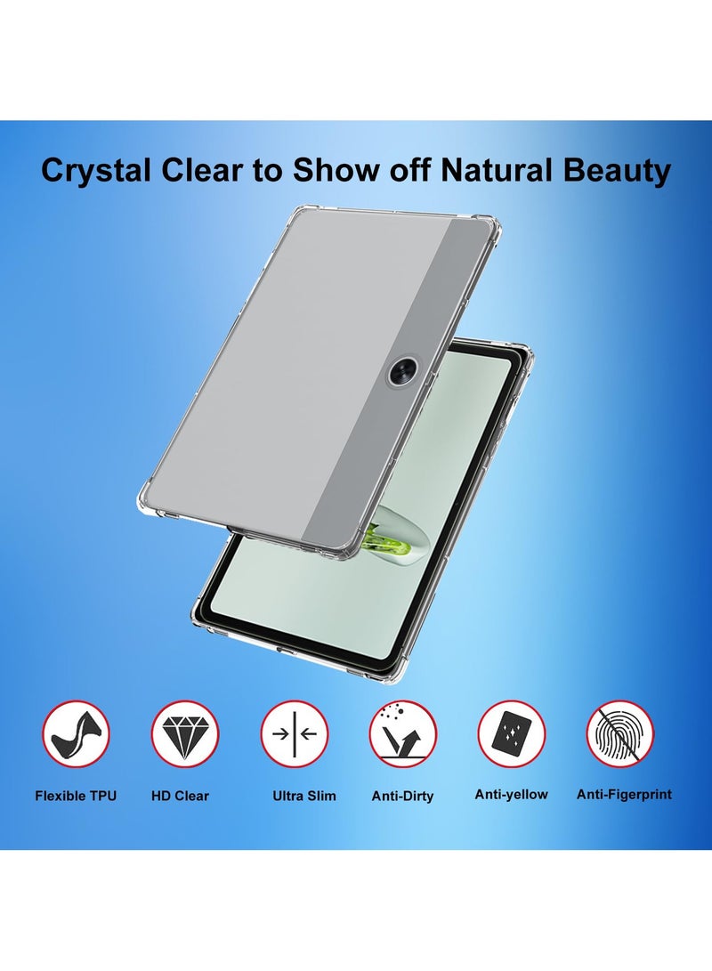 واحد زائد وسادة هوائية وسادة هوائية سيليكون 11.35 بوصة الترا رقيقة واقية من الصدمات - Image 3