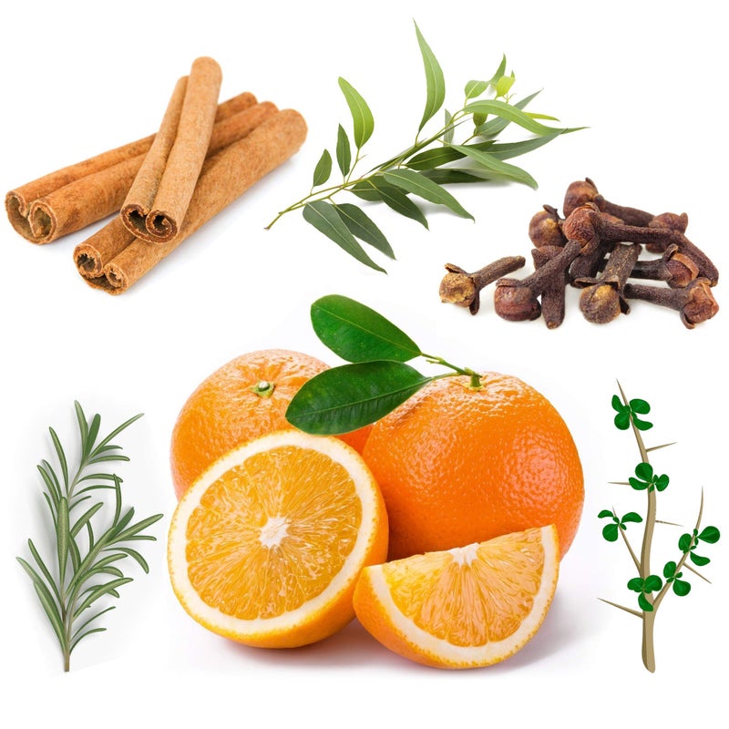 doTERRA On Guard Protecting Throat Drops (2 Pack) - Image 2