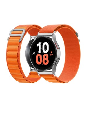 orange