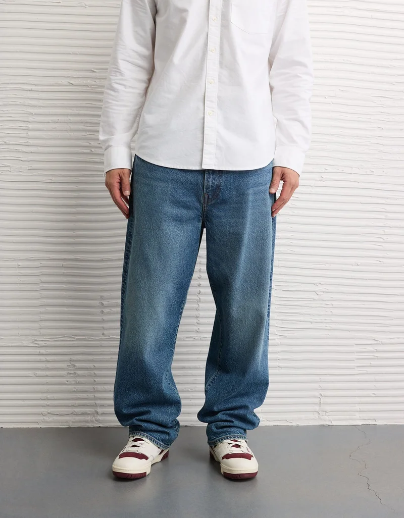 AE EasyFlex Loose Jean