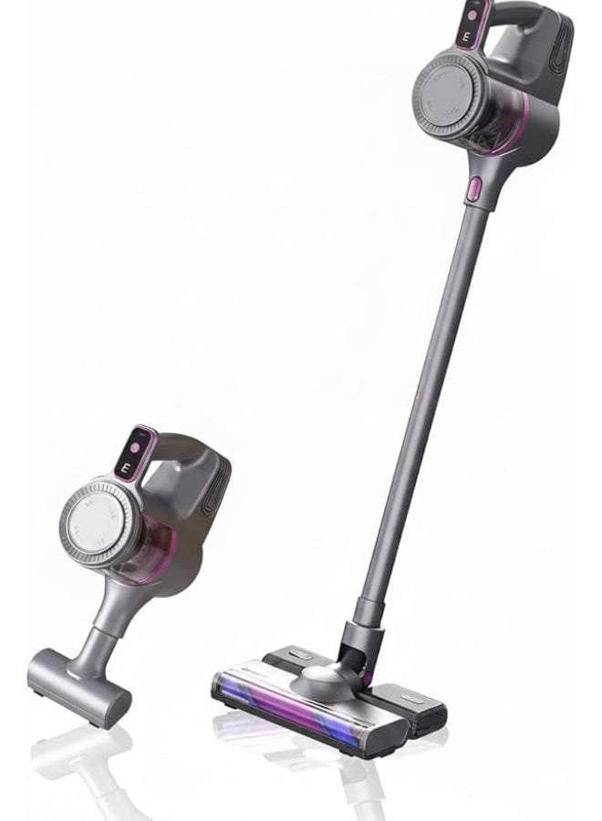 DENX DX2923 Cordless Handheld Vacuum Cleaner - Image 1
