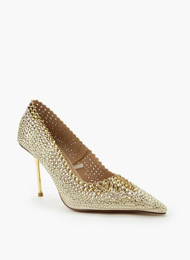 سيليست Women Stiletto Heel Pumps
