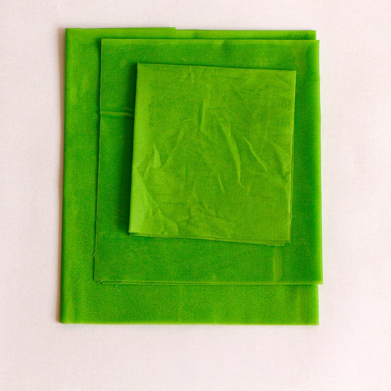 Beeswax Cloth Reusable Beeswax Paper Beeswax Food Grade Packaging Cloth Beeswax Wrap Cloth - Image 1