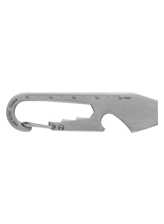 NITE IZE Doohickey Key Tool  Stainless Steel - Image 3