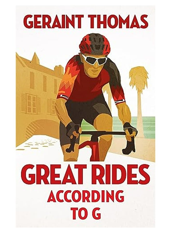 Great Rides According To G