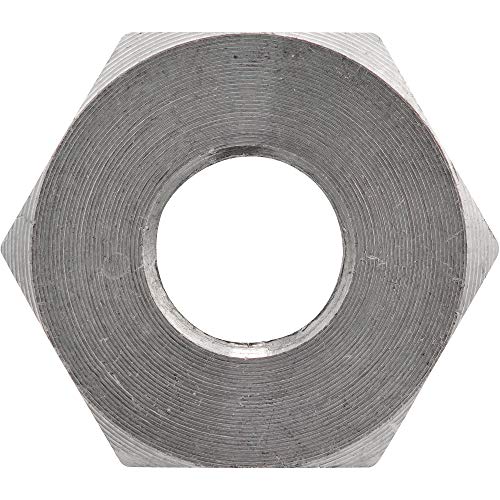 4LIFETIMELINES Stainless Steel Brake Line Tube Nut, 3/16 (M10x1.0 Bubble), Bag of 10 - Image 3
