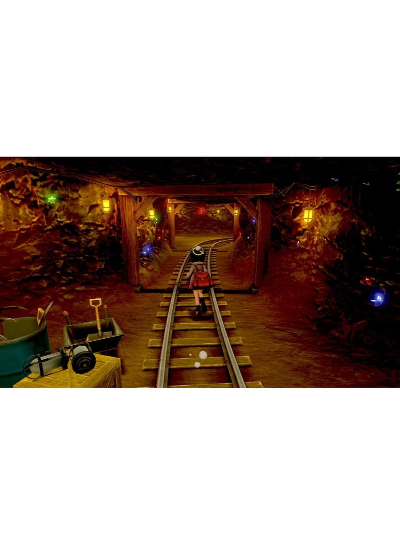 SWITCH 0 Pokémon Sword Nintendo Switch - RPG Adventure Game - Image 3