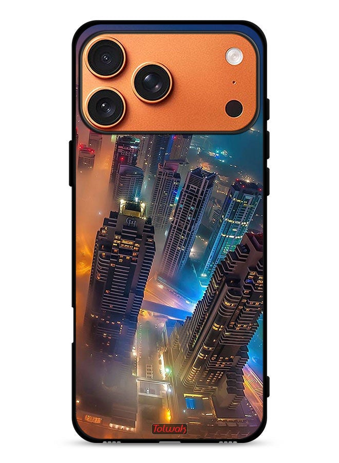 Tolwak Apple iPhone 17 Pro Max Protective Case Cover Skysper - Image 1