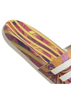 Adidas adidas adilette comfort women slides  - Image 1