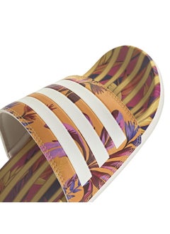 Adidas adidas adilette comfort women slides  - Image 2