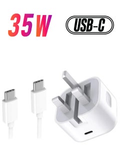 Full charger 35w type c