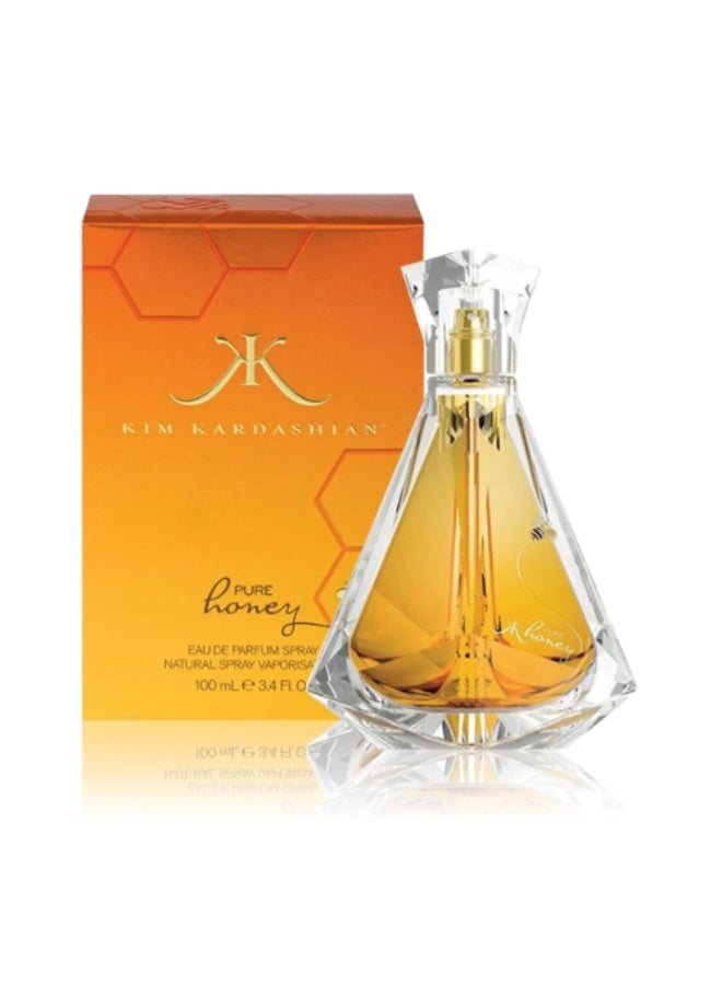Kim Kardashian Pure Honey (L) EDP 100ml