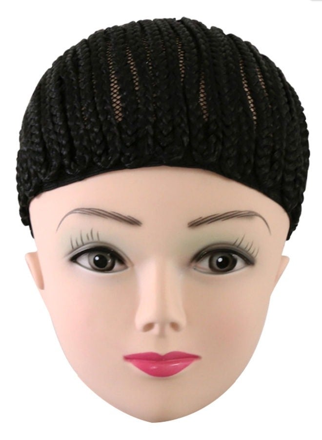 Fashionable All Match Hair Wig Cap  - Image 1