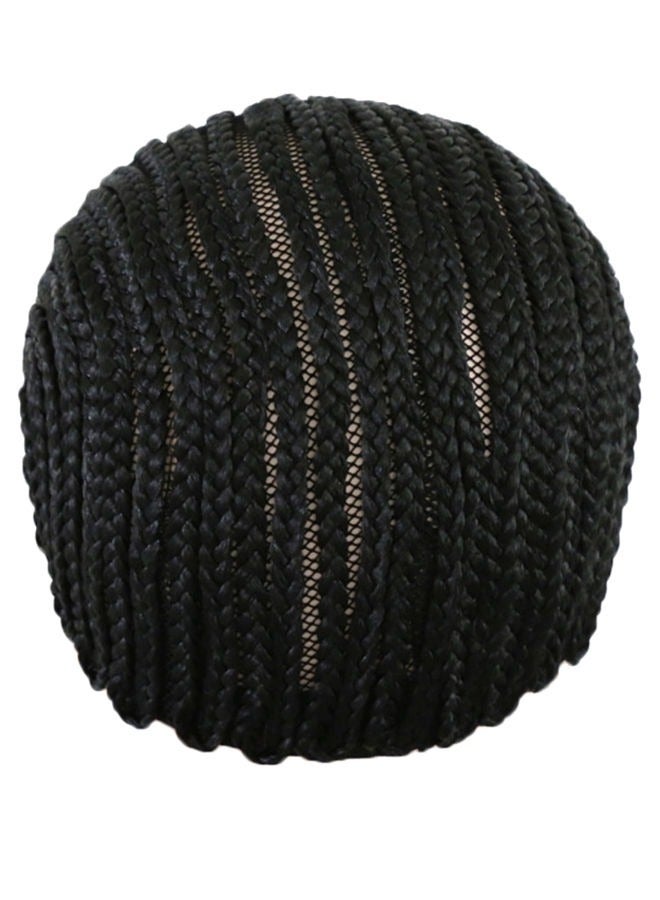 Fashionable All Match Hair Wig Cap  - Image 2