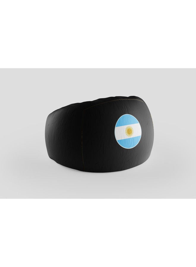 FLAMINGO Large waterproof Bean bag by Flamingo - Argentina-  - Image 2