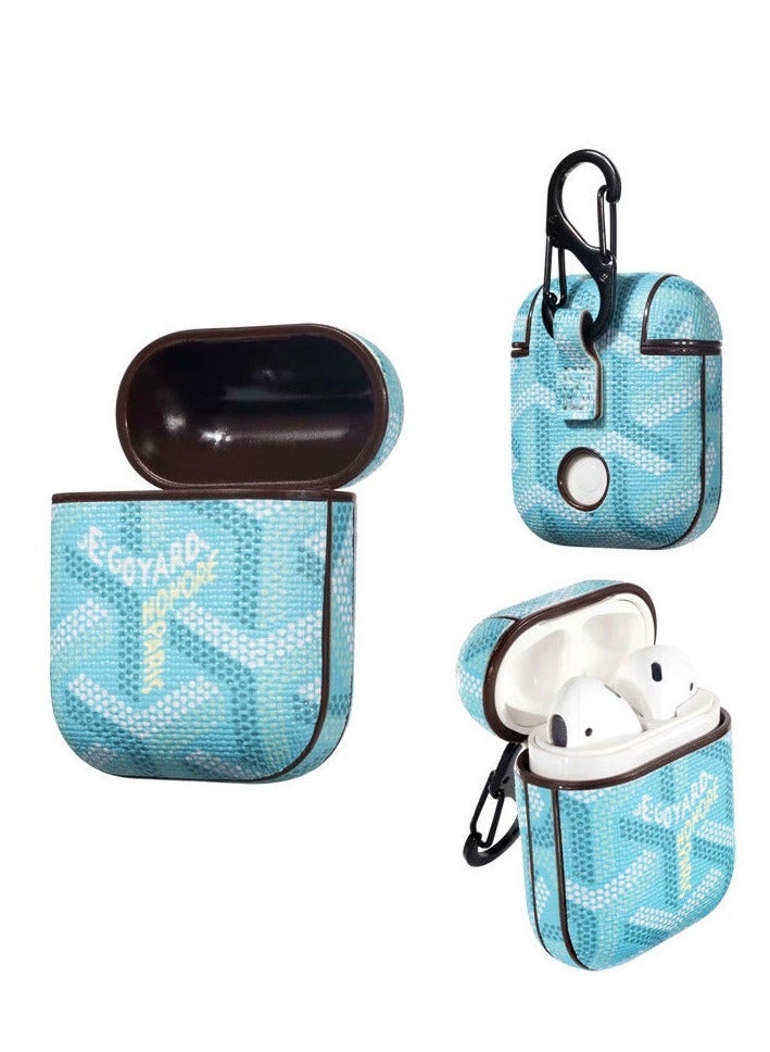 Bluetooth Earphone Protective Case