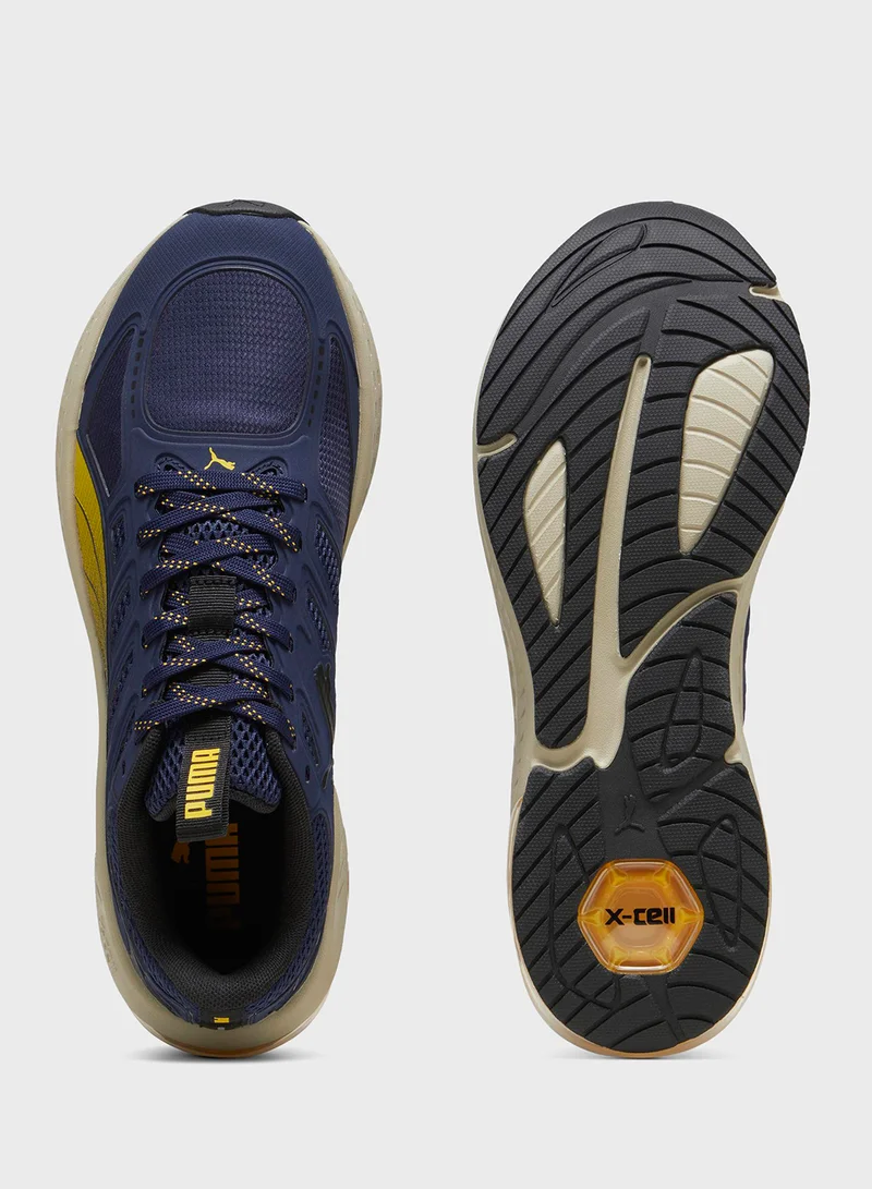 PUMA X-Cell Lightspeed