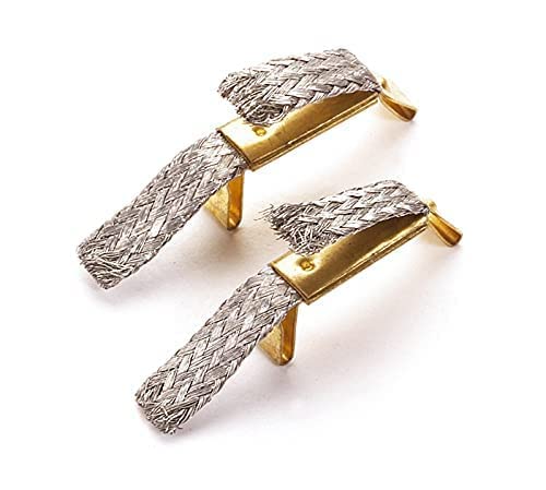 Carrera GO 61510 Double Contact Brushes Set Slot Car Spare Parts Accessories - Image 2