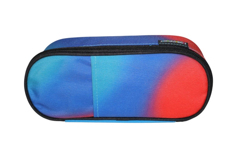 باول كريتيف مقلمة سوستة Open Top Ombre   POLYESTER رقم PM24376 - Image 2