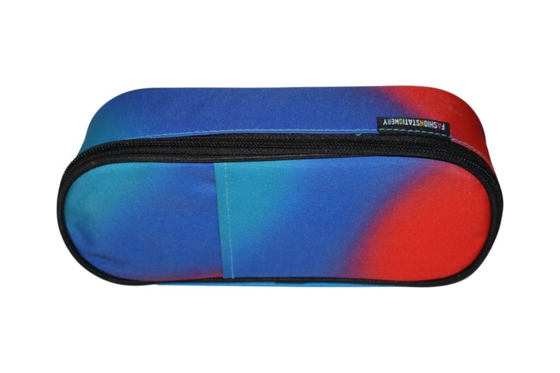 باول كريتيف مقلمة سوستة Open Top Ombre   POLYESTER رقم PM24376 - Image 1