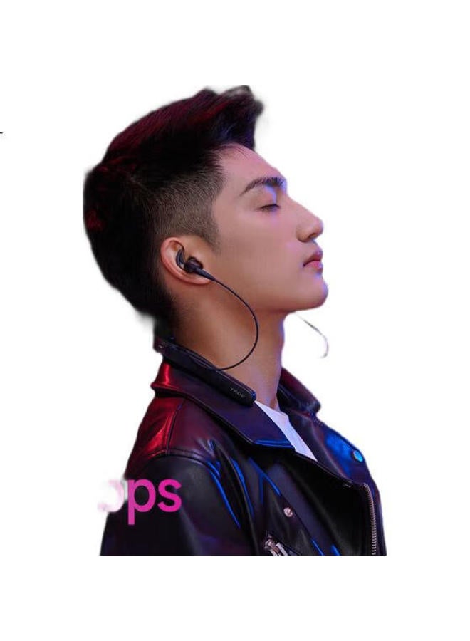 Newsmy Newman Voice Recorder W9 16Gb Large Capacity Lithium Battery Long Standby Time For Study Training Business Meetings Recording And Evidence Preservation Recorder Black - Image 2