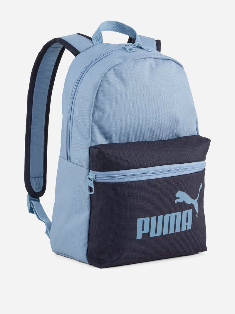 PUMA حقيبة ظهر صغيرة من بومة فيز CB - Image 1
