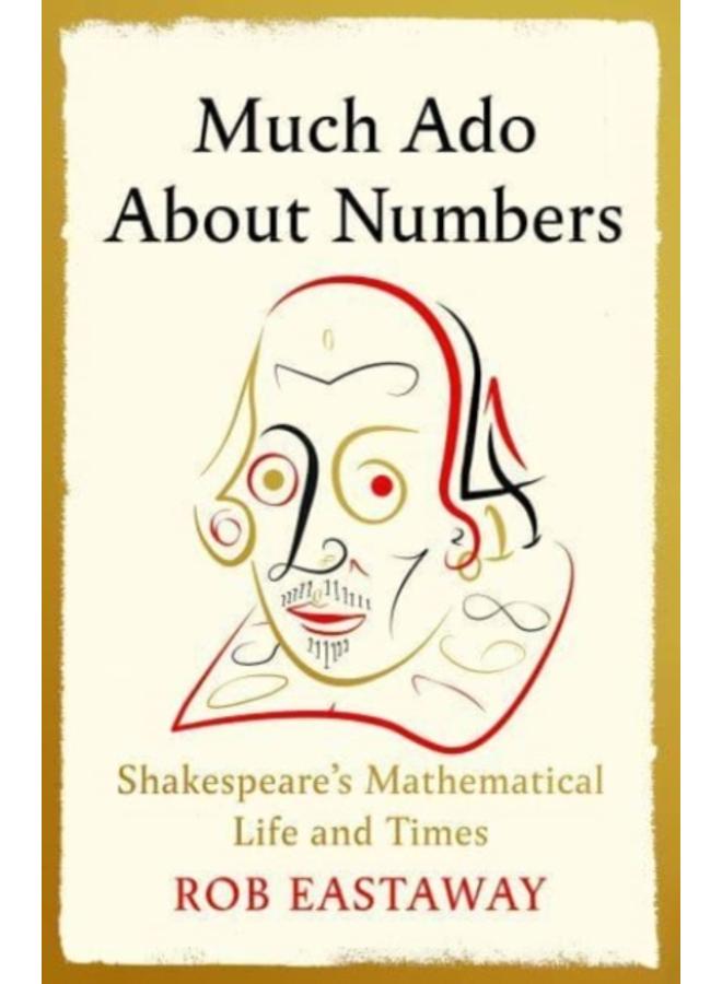 Much Ado About Numbers 
