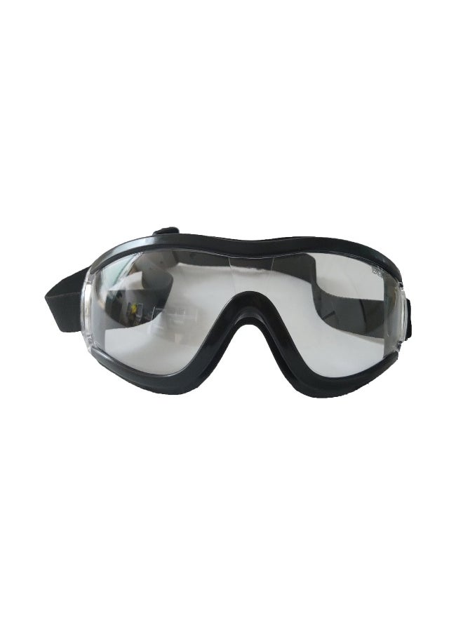 SG-60069 Pipit - Clear Safety Goggles | Lightweight, Anti-Scratch, Splash Resistant Eye Protection | Pack of 1 - pzsku/Z7C4BEE8F7BFB74EA5895Z/45/_/1733205285/adaff56d-6160-4551-92b7-83cb1928d171