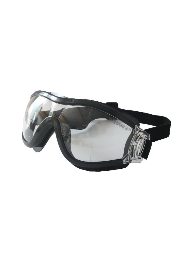 SG-60069 Pipit - Clear Safety Goggles | Lightweight, Anti-Scratch, Splash Resistant Eye Protection | Pack of 1 - pzsku/Z7C4BEE8F7BFB74EA5895Z/45/_/1733205288/73c16c06-906b-48ec-8587-3d3b34702bd3