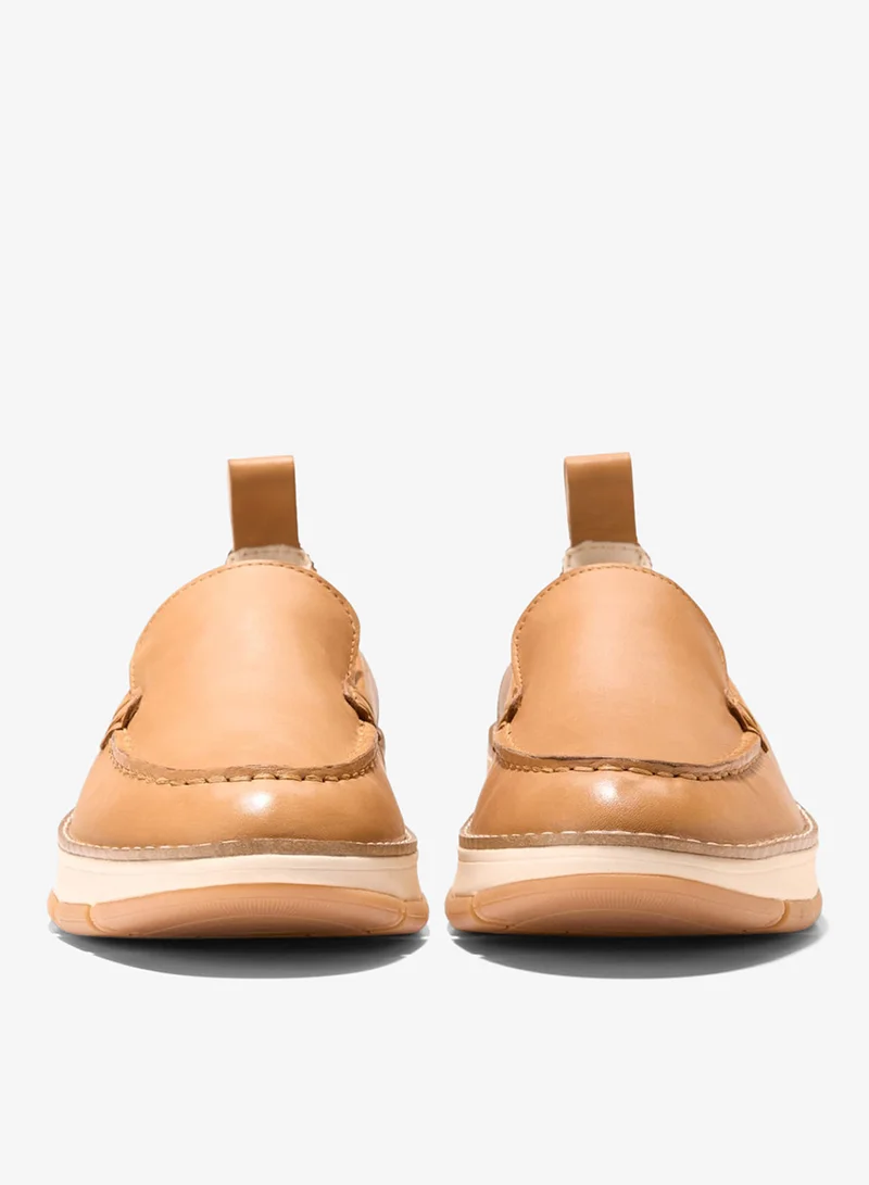 COLE HAAN Women's ZEROGRAND Rella Venetian Loafers