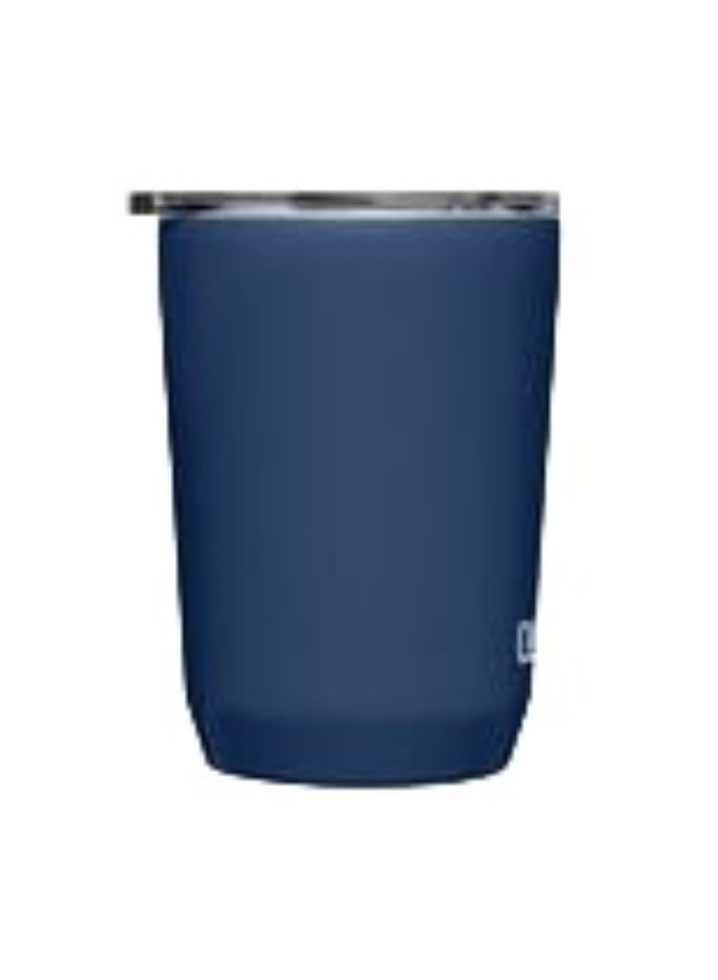 CAMELBAK CamelBak Tumbler 12oz VSS Navy colour Vacuum-Insulated Stainless Steel, Leak-Proof Travel Tumbler for School, Office & Outdoor Use-12oz  - Image 2