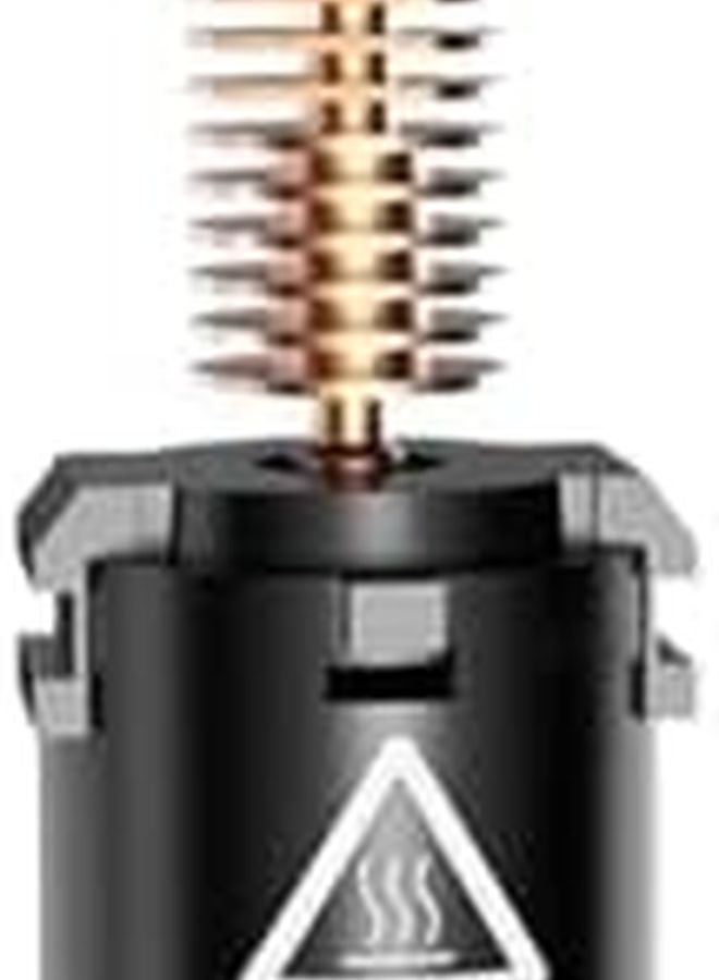 عدة فوهة طابعة ثلاثية الأبعاد Adventurer AD5M 0.25 0.4 0.6 0.8 مم مجموعة هوت إند عالية السرعة فوهة 0.8 مم - Image 1