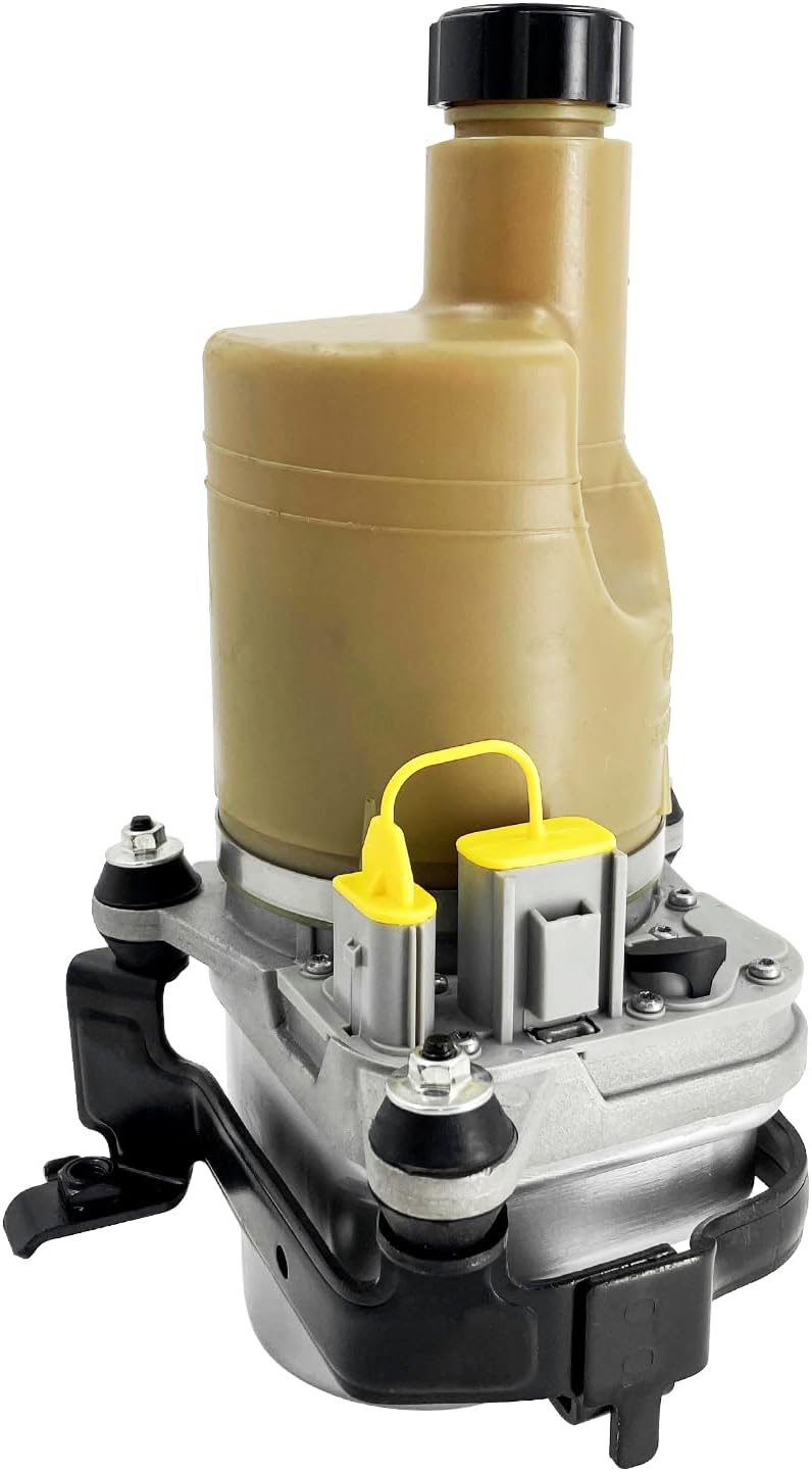 Uritue 36050678 Electric Servo Power Steering Pump for Volvo C30 C70 S40 V50 - Image 1