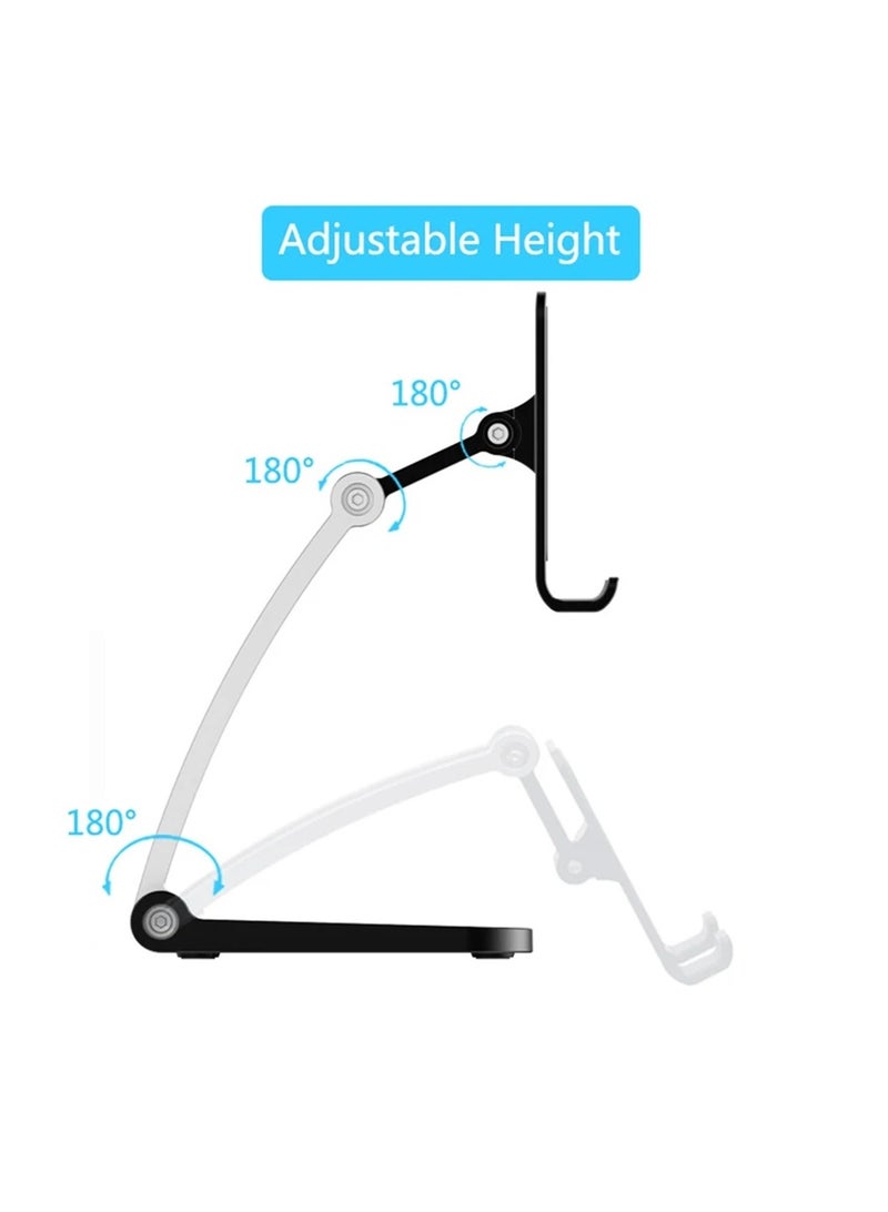 مواد عالية الجودة مصنوعة، وهي قوية ومتينة. مستقر وليس من السهل الصدأ أو التشوه مع وقت خدمة أطول. - Image 2