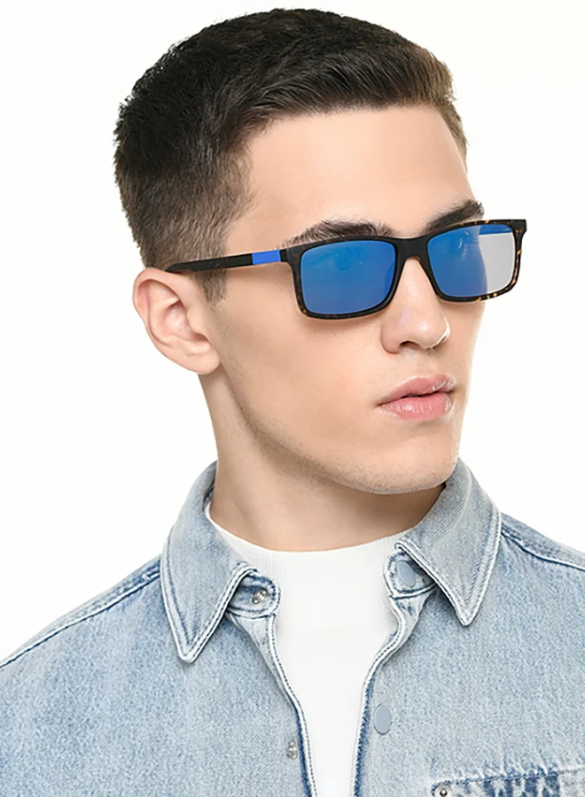 John Jacobs Smoke Grey Black Full Rim Cat Eye John Jacobs JJ Tints JJ S17346 M Sunglasses