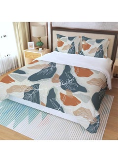 snooze Long Pillowcase 40*160 cm Ash design  - Image 2